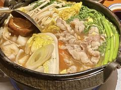 -鸟鸣门屋台料理(金帝银泰店)