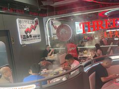 -三头牛·潮汕牛肉生蚝火锅 (夏湾店)