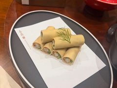 -喜鼎海胆水饺(东港店)