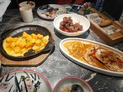 -新白鹿餐厅(金鹰新街口店)