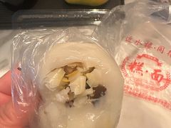 -非遗近水楼糕团(景德路店)