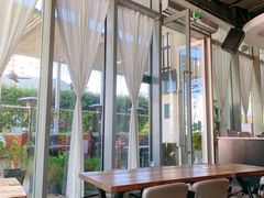 -盐说Salt Talk北美风味西餐厅(海上世界店)