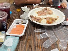 -盒马鲜生(皇庭广场店)