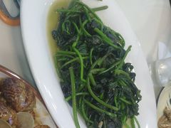 -鑫悦楼煎蟹·16年海鲜大排档