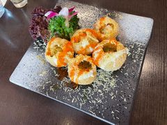 -克比叔叔印度餐厅Kebabs on the Grille(人民广场店)