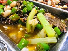 -锦尚阁烤鱼•天津菜(宣武门胡同店)