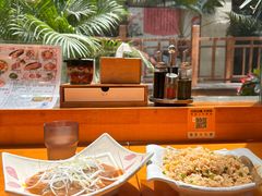 -日出拉面(望京店)