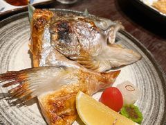 -四葉寿司·城市景观(深圳湾1号店)