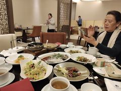 -杭州和达希尔顿逸林酒店·和园中餐厅-杭帮菜名店