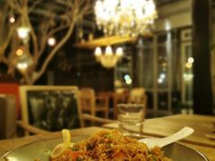 泰皇炒饭-MAAN COFFEE漫咖啡