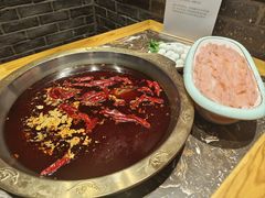 -堂客老火锅(欣阳广场总店)