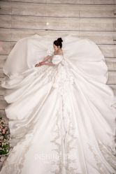 -韩国天使嫁衣婚纱礼服馆(上海旗舰店)