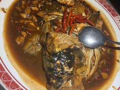-旺顺阁鱼头泡饼(常营店)