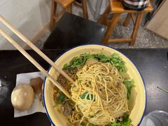-阿福板凳面(观音桥店)
