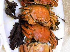 海鲜来料加工-老字号蛇口德记烧腊饭店·海鲜加工