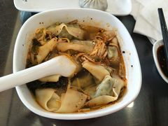-锡笼记·无锡小笼(水岸店)