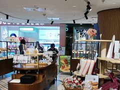 -CARINO BAKERY&CAFE(人广来福士店)