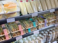 -85度C(东莞常平新南街店)