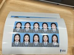 -海马体家庭照相馆(广州正佳广场店)
