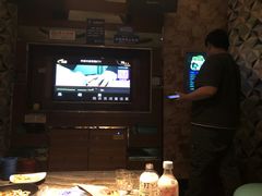 -青蓬量贩式KTV