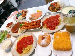 -宜家·瑞典风味餐厅(北京西红门店)