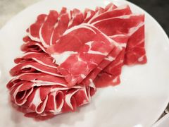 精品羊肉-聚宝源(牛街创始店)