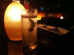 -富力丽思卡尔顿酒店·FLAIR餐厅酒吧