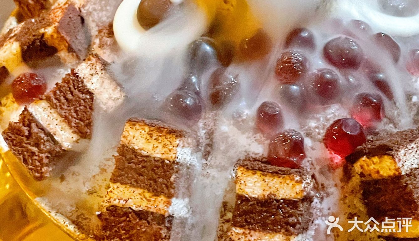 株洲探店欧式巴洛克复古风04东角门冰锅