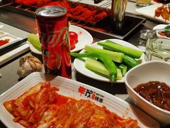-丰茂烤串(港旅店)