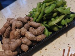 -延边烧烤•8年匠心(秦皇岛总店)