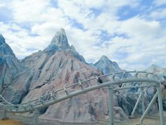 -厦门方特梦幻王国