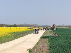 -兰陵国家农业公园