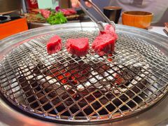 -吉秋田鲜和牛烧肉·肉档自选