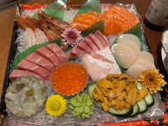 -鮨之佐壽司外賣店(氹仔市区店)