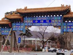-潭柘寺景区