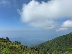 -九宫山风景区