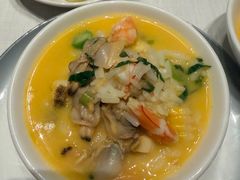 -喜棠·长沙家宴·海鲜·湘菜(麓谷店)