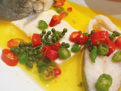 -品大三·经典淮扬菜(大行宫店)