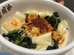 -老碗会·陕西手工面(前海世茂店)