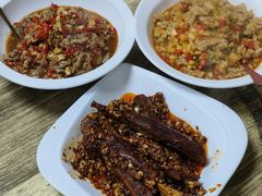 -呷得家常菜馆(王公塘店)