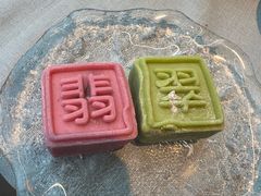 -翡翠江南(国贸商城店)