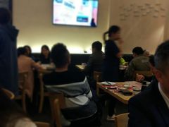 大堂-鱼民·现造寿司(育德店)