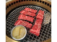 牛横隔膜-乾杯烧肉居酒屋(中洲湾店)