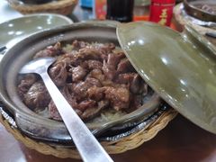 -煲煲掂风味煲仔饭餐厅(西区店)