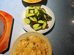 -清真·舒迩布炕锅王·高原美食文化(青海总店)
