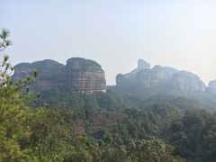 -丹霞山风景名胜区