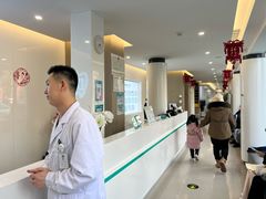-北京地坛口腔门诊部