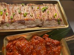 -梅梅家的烤肉店(槐北路店)