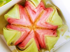 师尊荷花酥-肯德基(珠峰店)