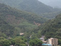 -羚羊峡古栈道森林公园